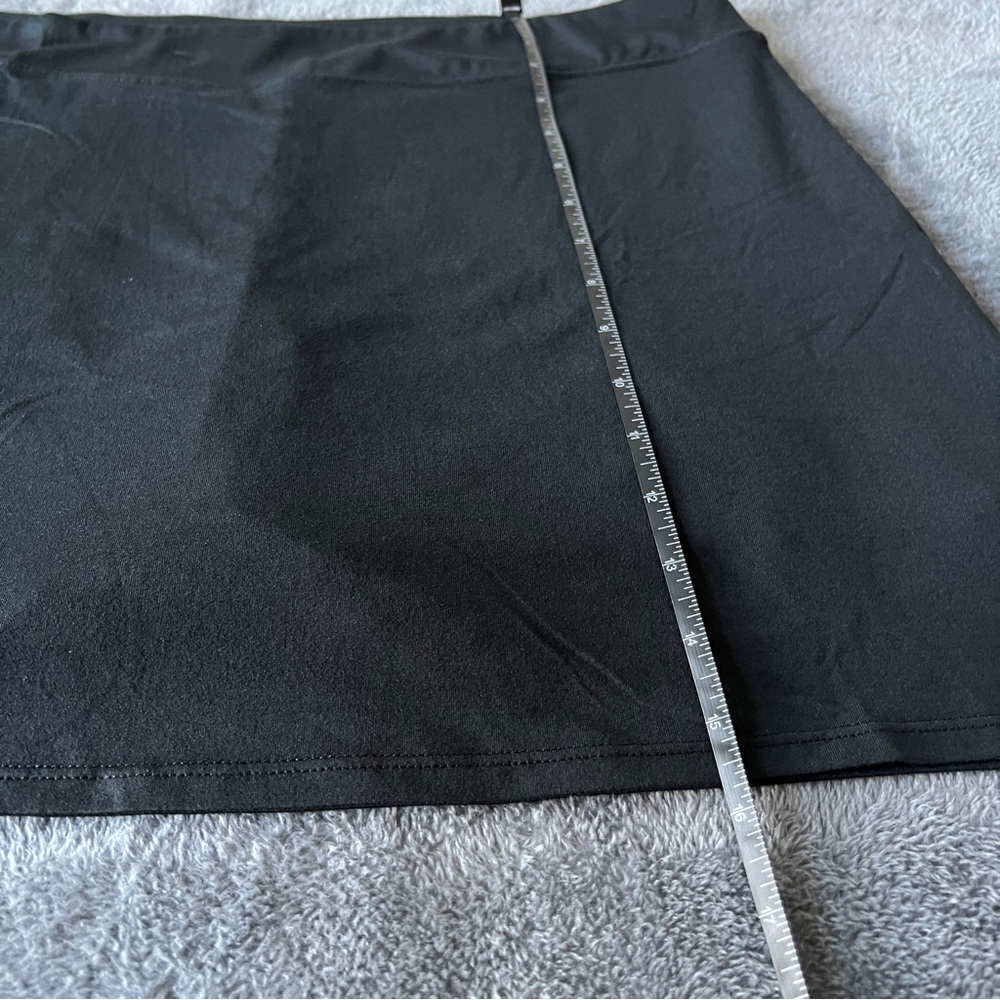 ✨Tranquility by Colorado Clothing Charcoal Golf Skort - Picture 7 of 7